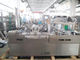 De Verzegelende Machine van het blaarpak/Blaar Verpakkende Machine met Peristaltische pomp voor Al Soortenvloeistof