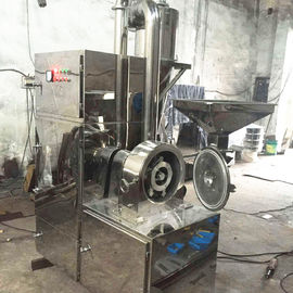 Automatische de Machine Hoge Capaciteit van de Poedermaalmachine voor het Kruidenpoeder Maken