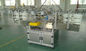 Automatische kegel-Vorm emmer etiketteringsmachine met plc en het aanrakingsscherm